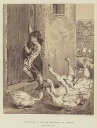 裁量は勇気のより良い部分です